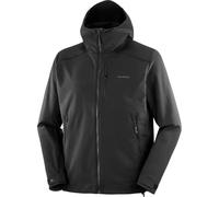 SALOMON Outpeak Softshell - Homme - Noir - taille M- modèle 2026