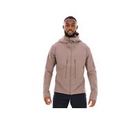 Salomon Outpeak Softshell M vêtement running homme Outpeak Softshell M L Marron