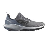 SALOMON Outpulse Gore Tex Chaussures de Sport pour Homme Gris