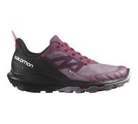 Salomon Outpulse Gore-Tex Femme Violet - Chaussures fast hiking femmes 40.2/3