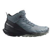 Salomon Outpulse Mid Gore-Tex Femme - Chaussures fast hiking femmes 42.2/3