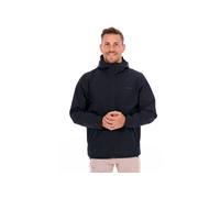 Veste à capuche Salomon Outscape 2L noir - S