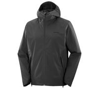 Salomon - Outscape 2L - Veste imperméable - M - deep black