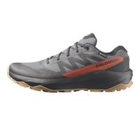Salomon Outscape Gore-Tex, Chaussures De Randonnée Imperméables pour Homme, Semelle Intermédiaire Fuzefoam pour Un Confort Optimal, Légères