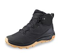 Salomon Chaussures Outsnap CSWP Homme Noir Taille 41 1/3 Modèle 2026