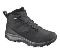 SALOMON Outsnap Cswp W - Femme - Noir - taille 41 1/3- modèle 2027