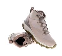 Bottes Salomon OUTsnap Waterproof rose clair femme - 37(1/3)
