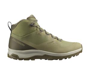 SALOMON Outsnap Wp - Homme - Vert - taille 44- modèle 2026
