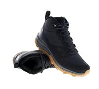 Salomon Outsnap CSWP Hommes Chaussures d’hiver 10.5 Noir
