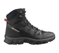 Chaussures homme Salomon Outsnow Gore-Tex Taille de chaussures (UE): 42 2/3 / Couleur: noir
