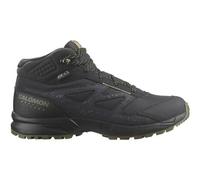 Salomon Outway Mid CSWP Junior - enfant