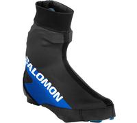 Salomon Overboot Prolink black/race blue - M