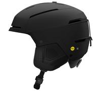 Salomon - Pack Casque de ski Arcane Prime Mips Black - M + Mountain Belledonne Black Adaptive Red Mirror - Casque de ski