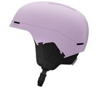 Salomon - Pack Casque de ski Brigade Index Evening Haze - M + Mountain Belledonne - Casque de ski