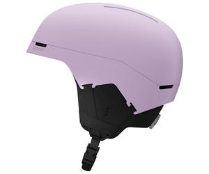 Salomon - Pack Casque de ski Brigade Index Evening Haze - M + Mountain Belledonne - Casque de ski