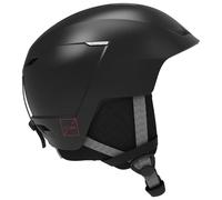 Salomon - Pack Casque de ski Icon Lt Access Black - M + Aksium 2.0 - Casque de ski