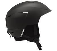 Salomon - Pack Casque de ski Pioneer Lt Access Black - M + Aksium 2.0 - Casque de ski