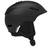 Salomon - Pack Casque Pioneer² Black - L + Radium Black Photo Red - Casque
