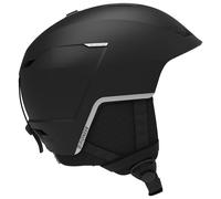 Salomon - Pack Casque Pioneer Lt Black Silver - M + Aksium 2.0 - Casque