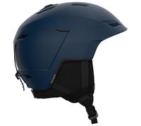 Salomon - Pack Casque Pioneer Lt Dress Blue - L + Aksium 2.0 - Casque