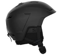 Salomon - Pack Casque Pioneer Lt Pro Black - M + Aksium 2.0 - Casque