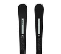 Salomon Pack De Skis Alpin Femme S/max N°10 Xt+m10 Gw L80