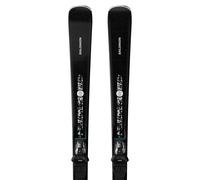 Salomon Pack De Skis Alpin Femme S/max N°8 M10 Gw