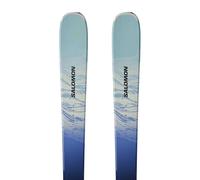 Salomon Pack De Skis Alpin Femme Stance Pro W 82+mi11 Gw
