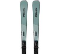 Salomon Pack De Skis Alpins S/max 8+m10 Gw