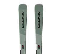 Salomon Pack De Skis Alpins S/max 8+m10 Gw L80