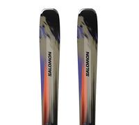 Salomon Pack De Skis Alpins Stance 80+m10 Gw