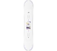 Salomon - Pack Planche Snowboard Lotus - 135 + Spell - Planche Snowboard