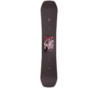 Salomon - Pack Planche Snowboard No Drama - 146 + Queen - Planche Snowboard