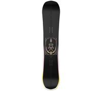 Salomon - Pack Planche Snowboard Wonder - 152 + Spell - Planche Snowboard