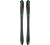 Salomon - Pack Ski Départ Ten - 143 + L7 Gw Black Silver Metal B100 - Ski