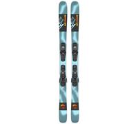 Salomon - Pack Ski E Qst Spark - 157 + M10 Gw Black L90 - Ski