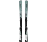 Salomon - Pack Ski E S/Max 8 - 175 + M10 Gw Black L80 - Ski