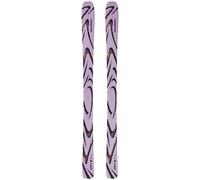 Salomon - Pack Ski Qst 94 Lilac - 156 + 11.0 Tp 100mm Black Anthracite - Ski