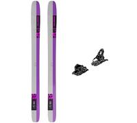 Salomon - Qst X - 184 - Ski