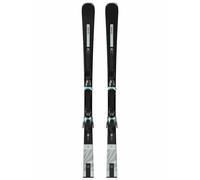 Salomon - Pack skis alpins - S/Max N°10 XT + M10 GW 2026 pour Femme - Taille 163 cm - Noir Noir 163 cm