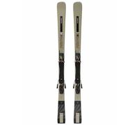 Salomon - Pack skis alpins - S/Max N°12 + MI12 GW 2026 pour Femme en Bois - Taille 148 cm 148 cm