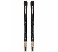 Salomon - Pack skis alpins - S/Max N°6 XT + M10 GW 2026 pour Femme - Taille 140 cm - Noir Noir 140 cm