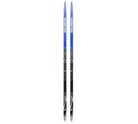 Salomon - Pack skis nordiques polyvalents - R 6 Combi Pm + Prolink Pro Combi 2026 - Taille 180 cm - Bleu Bleu 180 cm