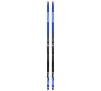 Salomon - Pack skis skating - RS 8 + Shift Bdg 2025 - Taille 179 cm - Bleu Bleu 179 cm