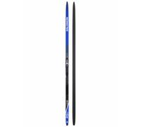 Salomon - Pack skis skating - RS 8 + Shift - Taille 174 cm - Bleu Bleu 174 cm