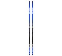 Salomon - Pack skis skating - RS 8 X-Stiff + Shift Bdg 2025 - Taille 191 cm - Bleu Bleu 191 cm