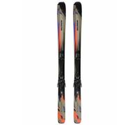 Salomon - Packs (skis + fix) - Pack skis all-mountain - Stance 80 + M10 GW L80 2027 - Taille 169 cm - Marron Marron 169 cm