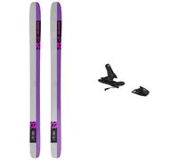 Salomon - S/Lab Qst X - 178 - Ski