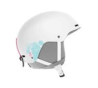Salomon Pact Helmet Unisex-Youth, Neon Orange