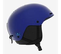 Salomon Pact Helmet Unisex-Youth, Neon Orange